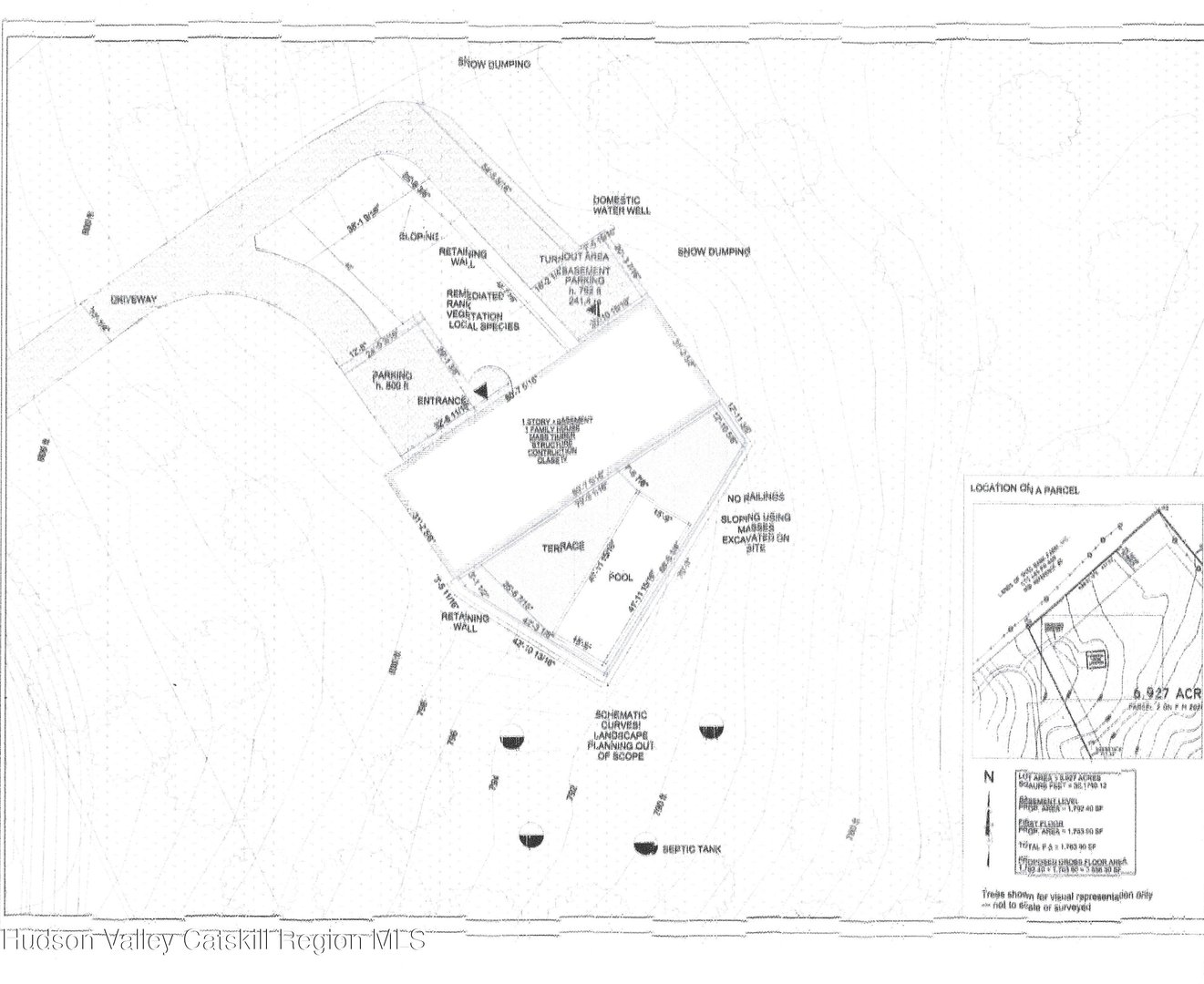 8025 Route 22 Stop 84 Photo 12