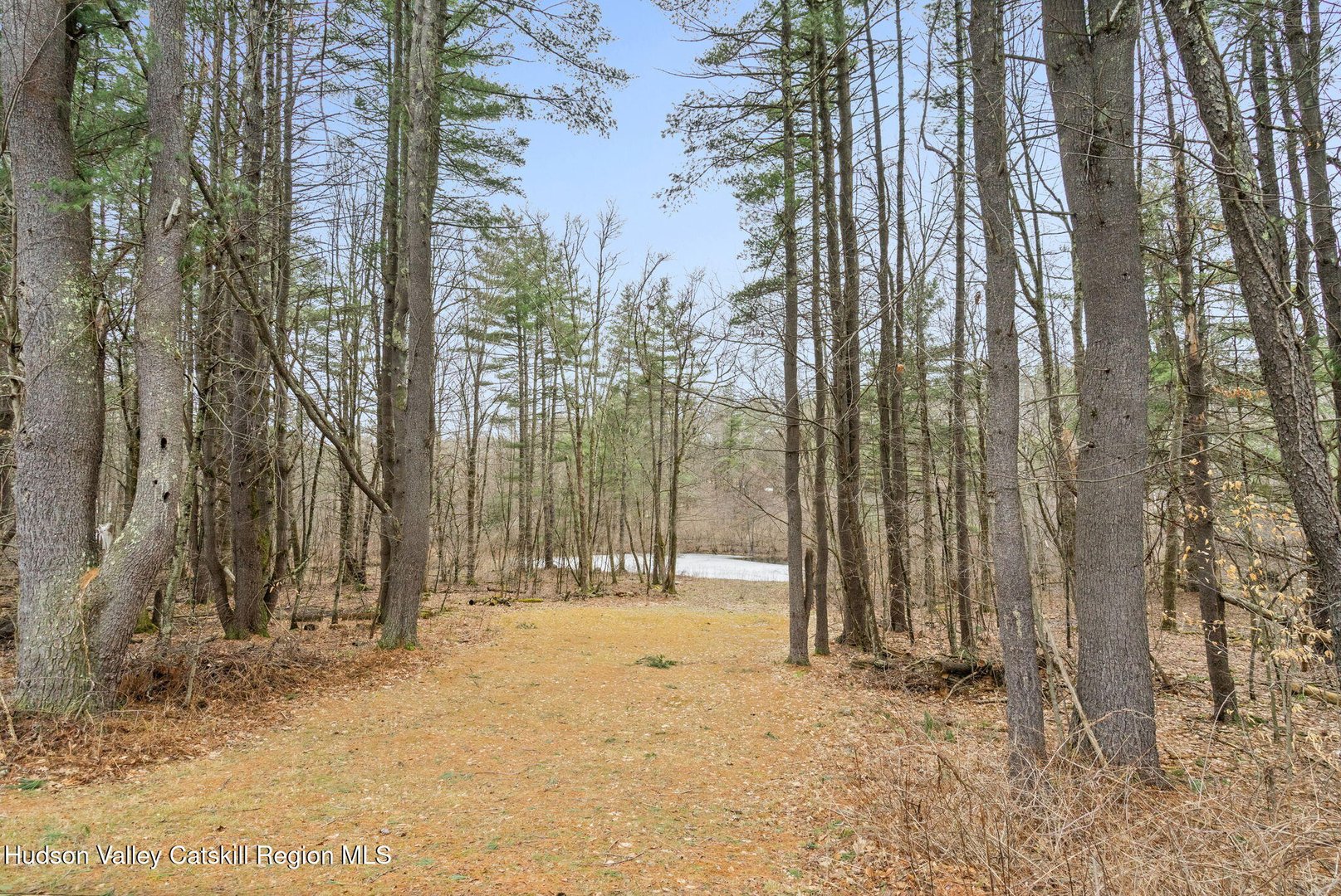 186 W Hand Hill Road Photo 3