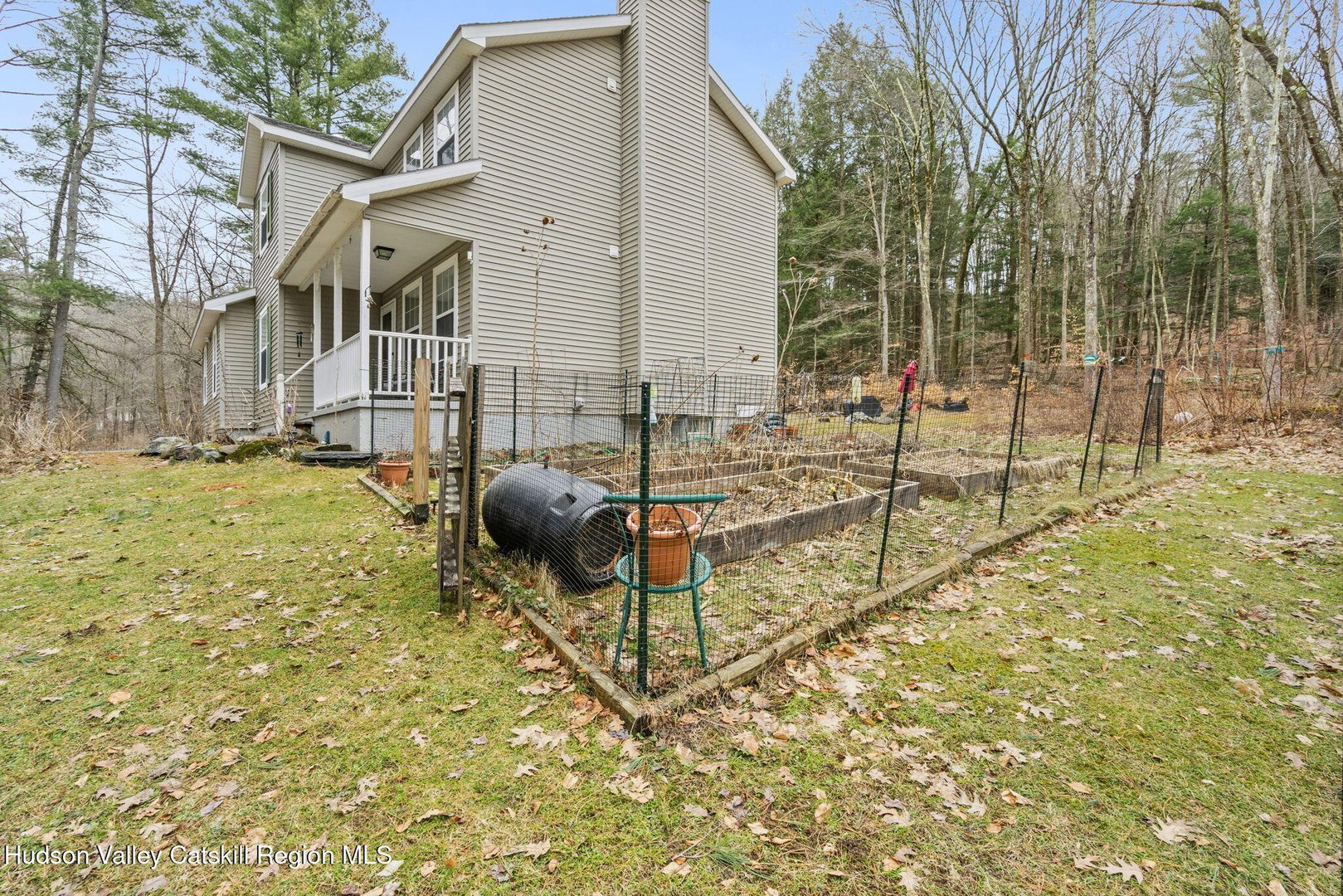 186 W Hand Hill Road Photo 29