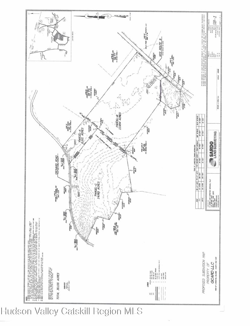 3927 Route 9 Photo 1