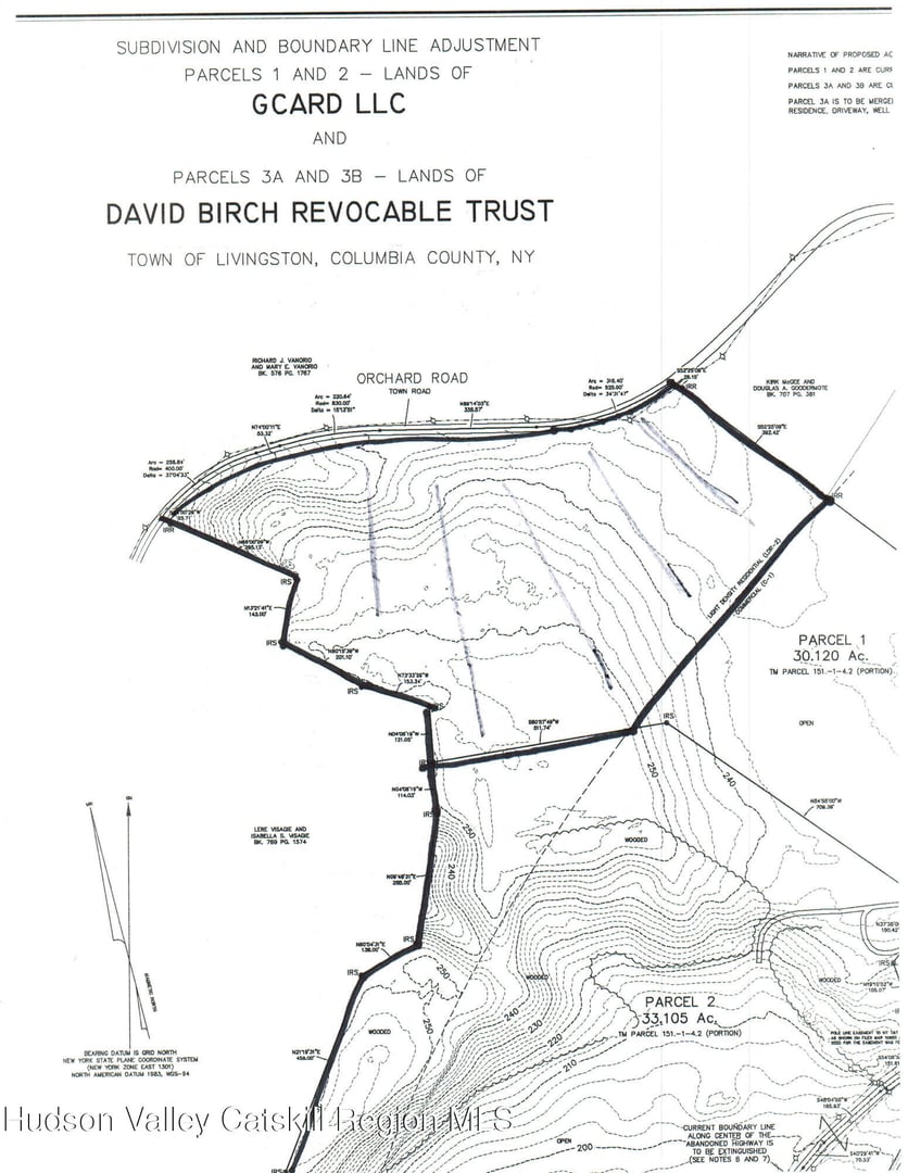 3927 Route 9 Photo 3