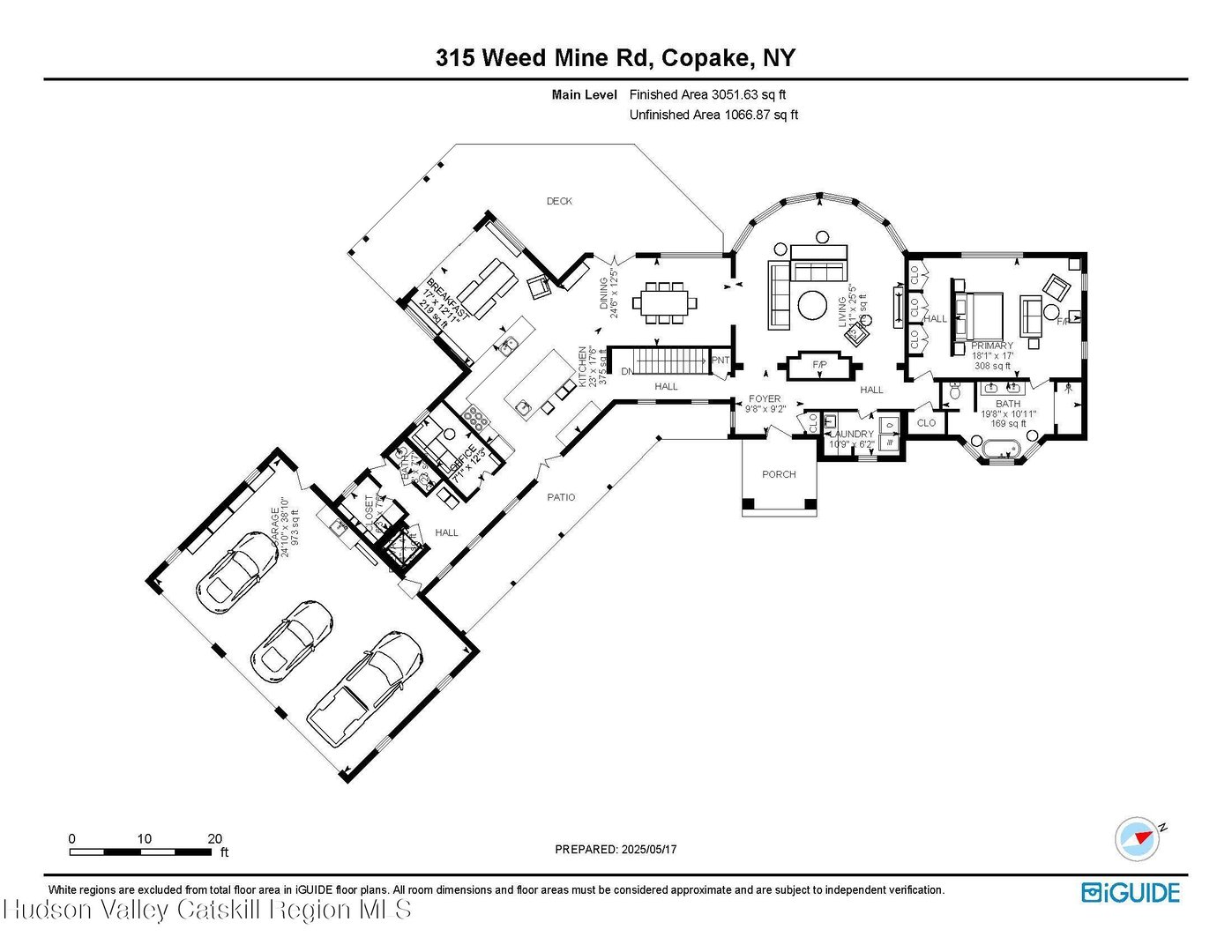315 Weed Mine Road Photo 59