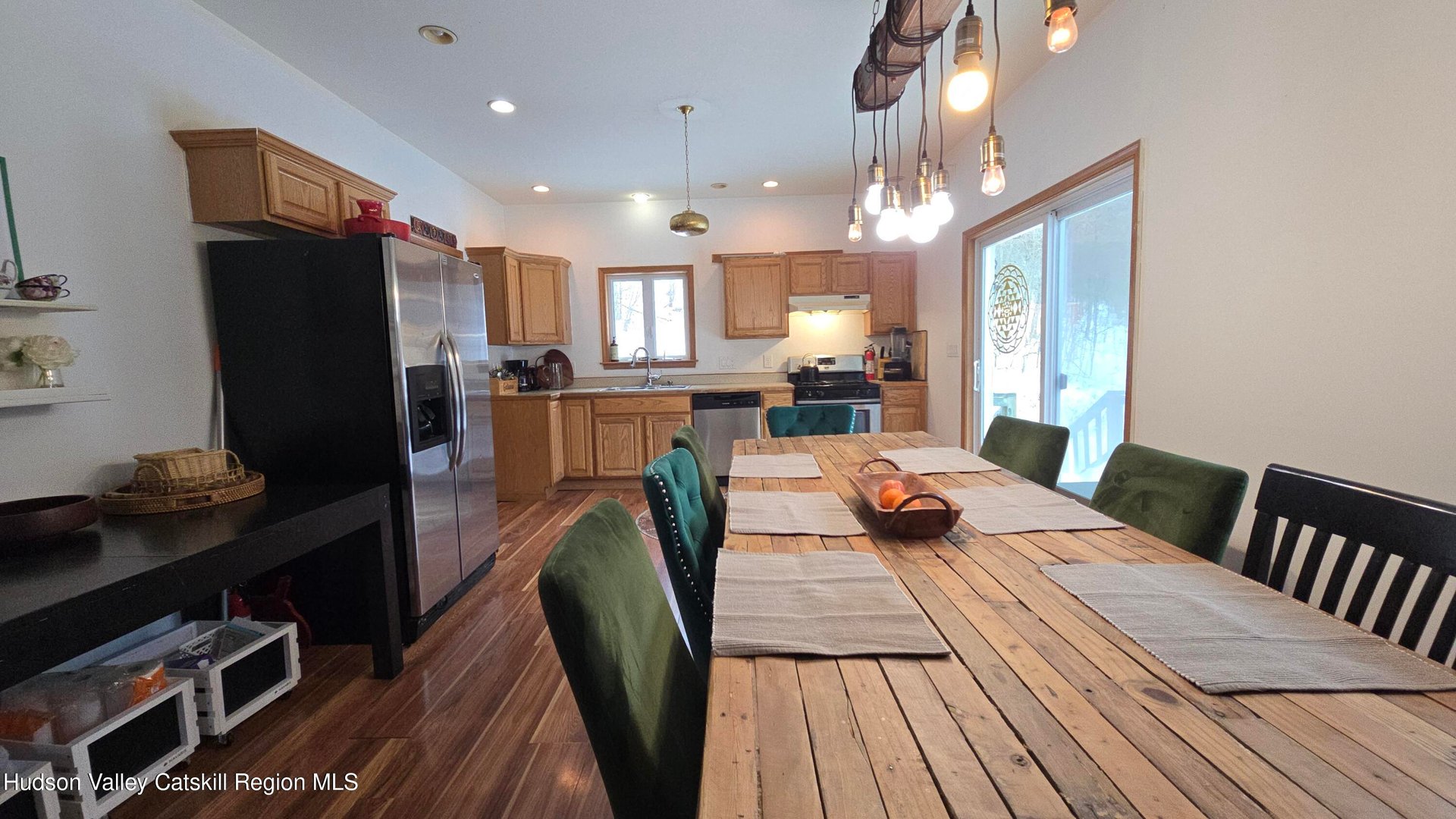 614 Salls Road Photo 9