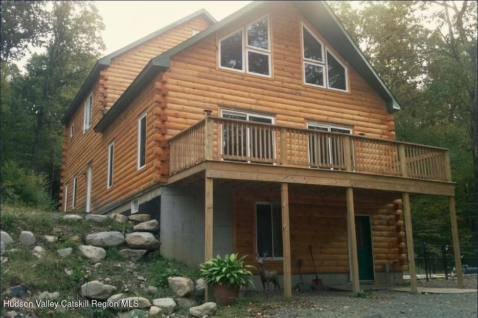 614 Salls Road Photo 1