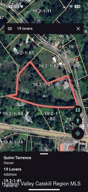 19 Lovers Lane Photo 42