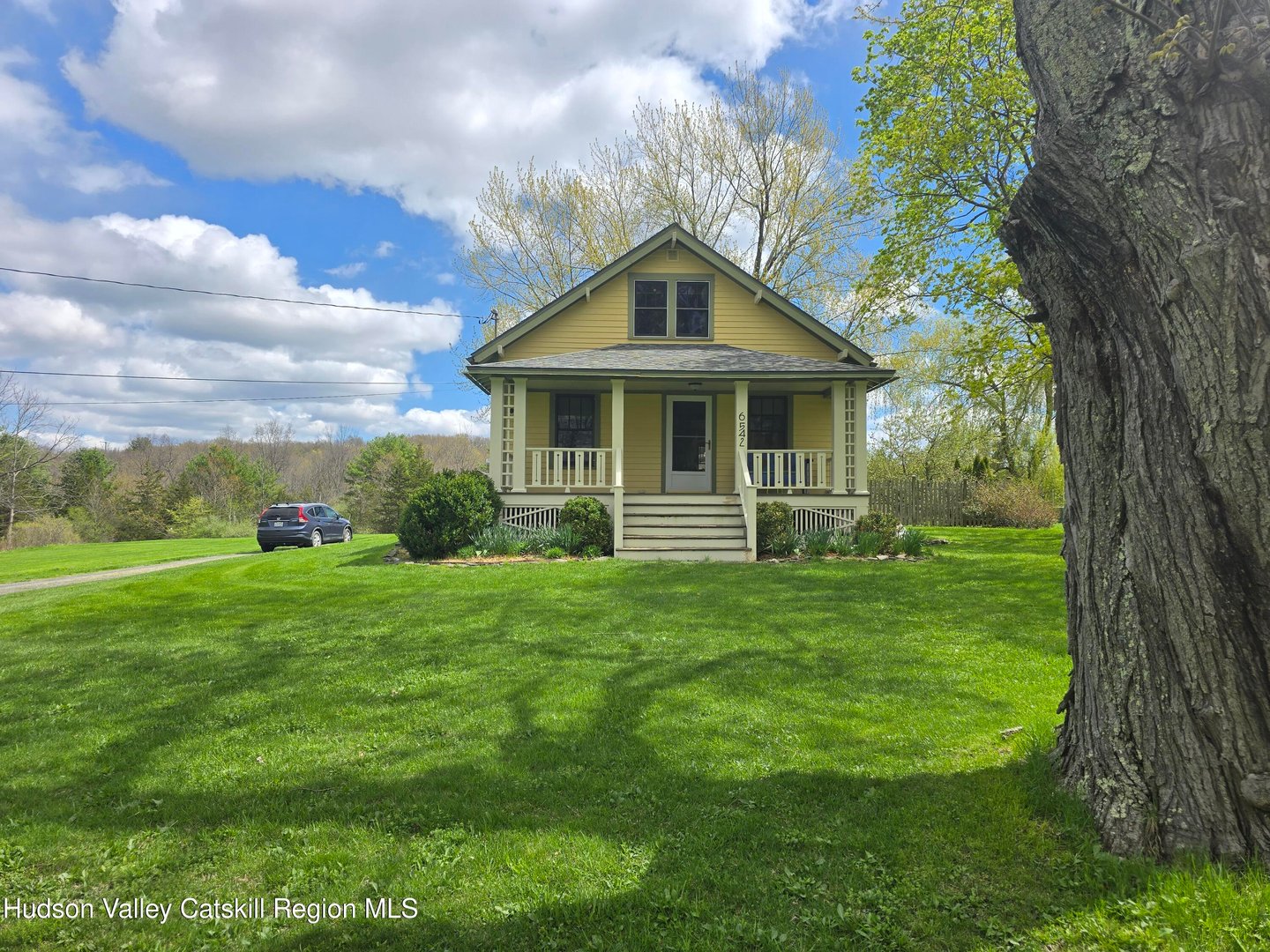 6542 Hill Street Photo 1