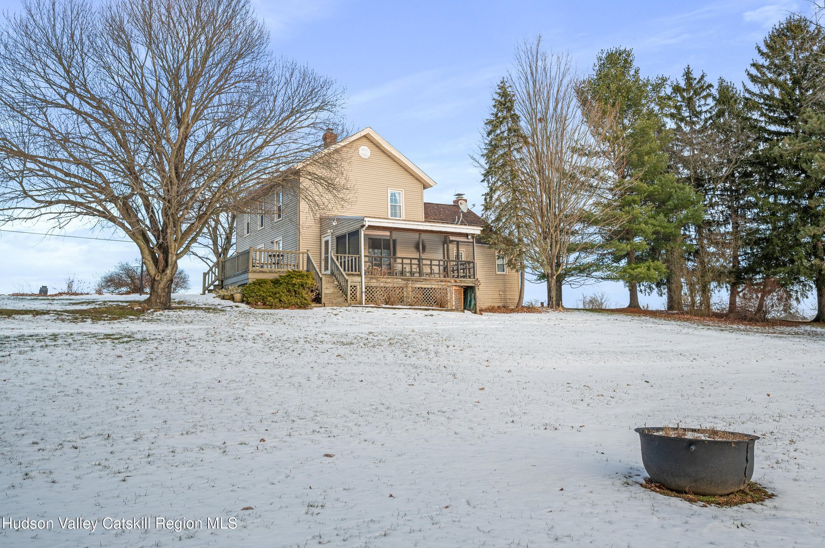 643 Eichybush Road Photo 1