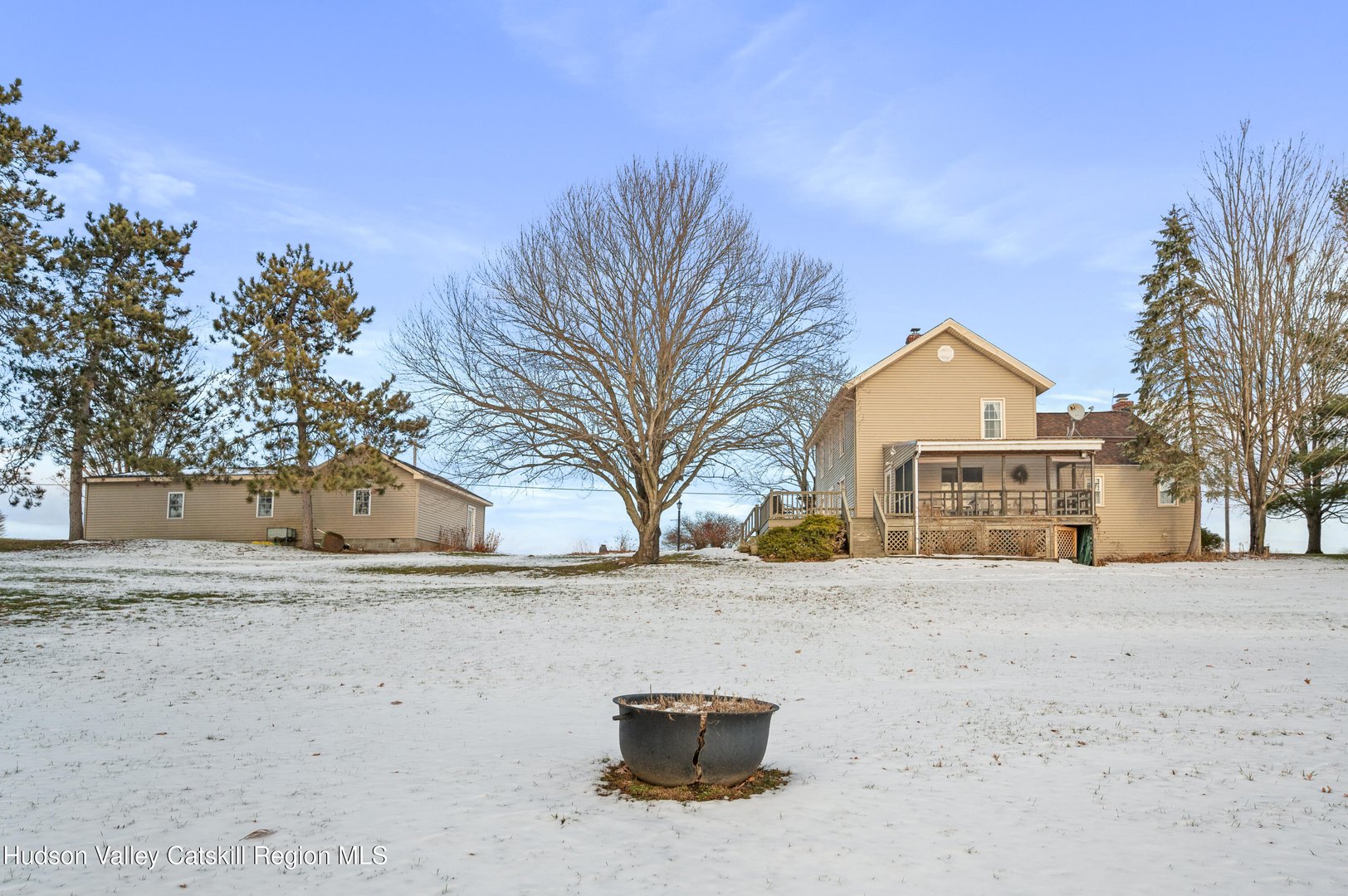 643 Eichybush Road Photo 16