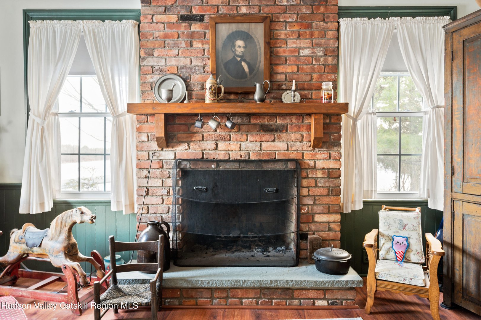 643 Eichybush Road Photo 10