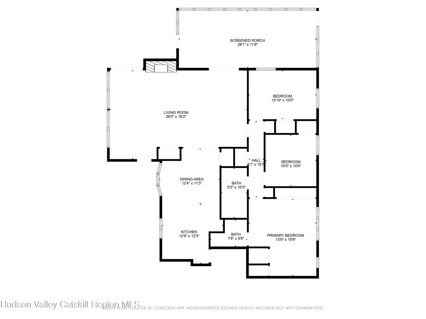 33 Dermody Road Photo 25