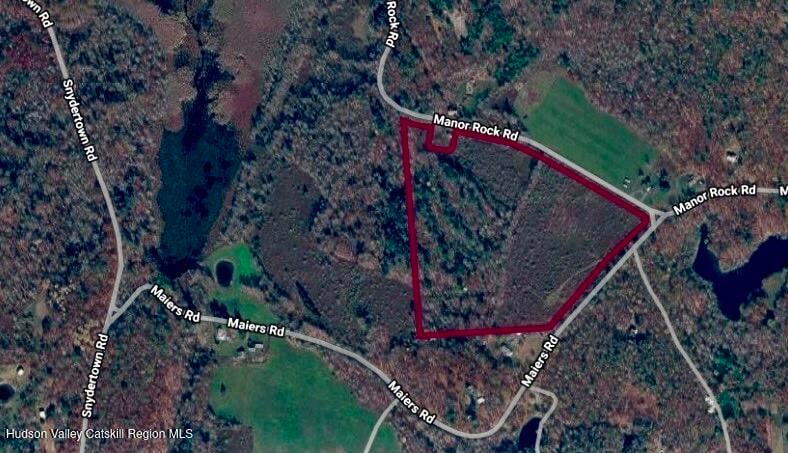 00 Manor Rock Road Photo 11