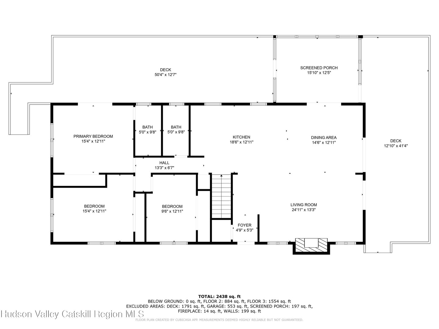 1 Van Buren Drive Photo 43