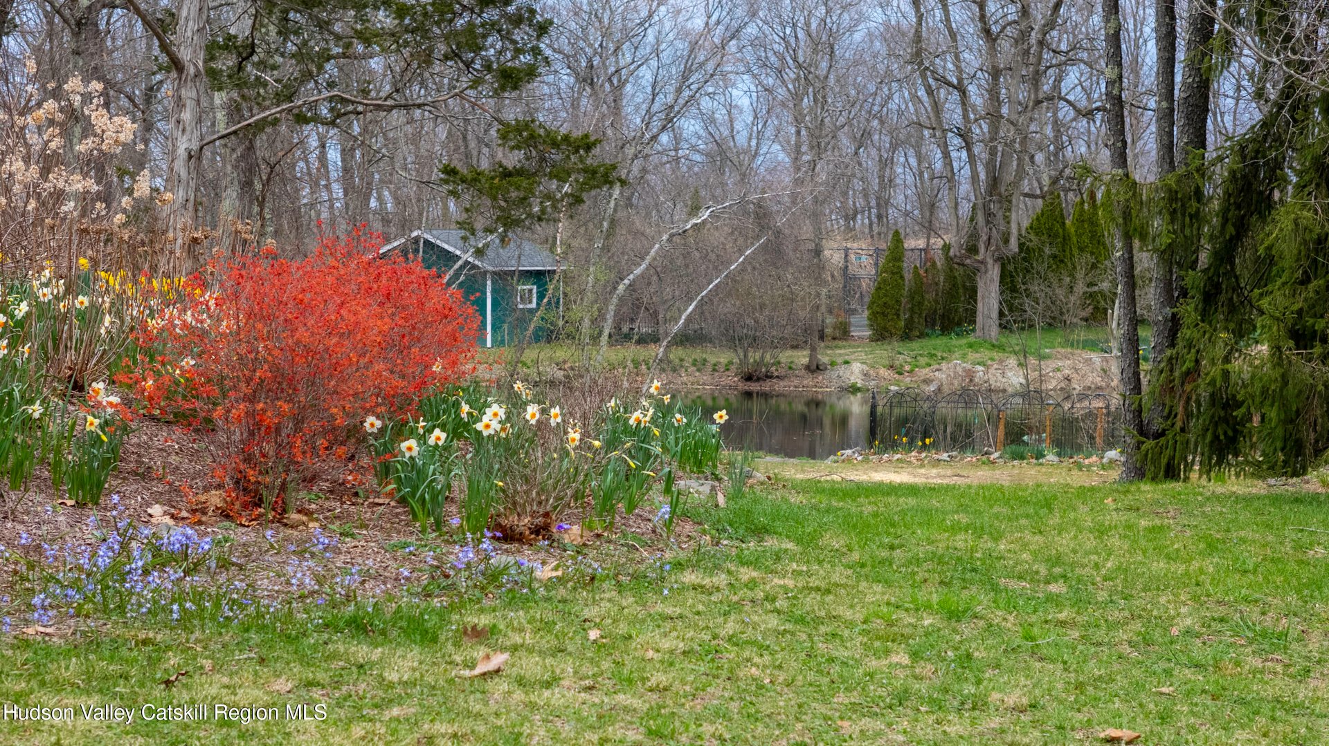 348 Taghkanic Churchtown Road Photo 4