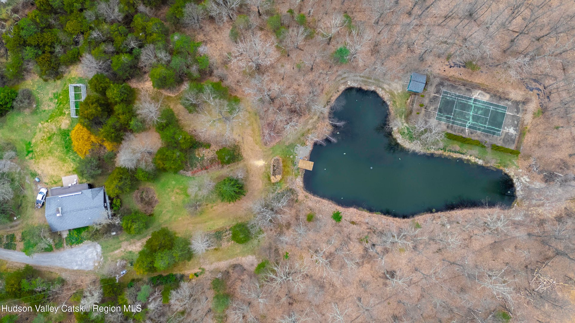 348 Taghkanic Churchtown Road Photo 6