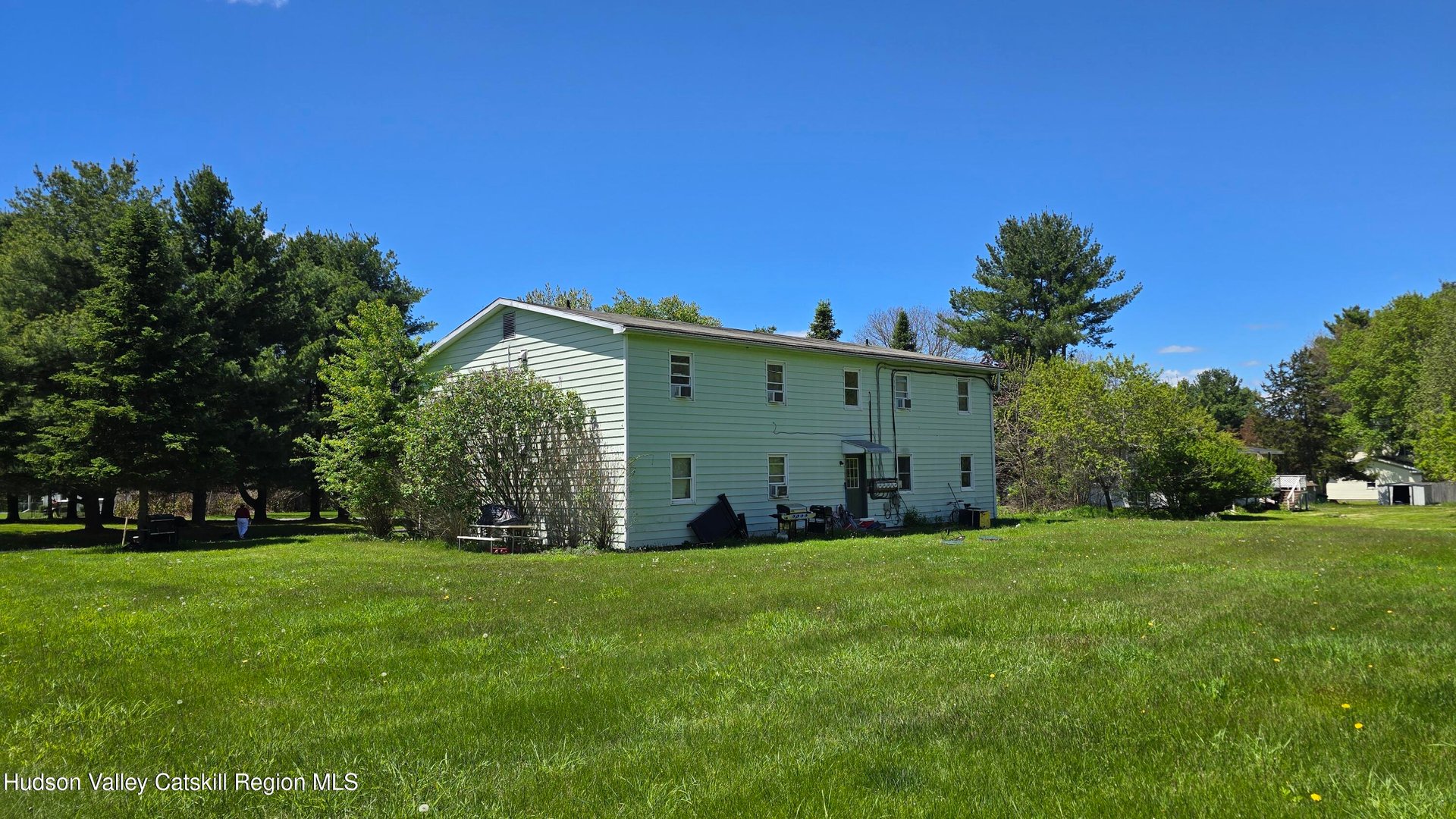 85-87 Nelson Avenue Photo 4