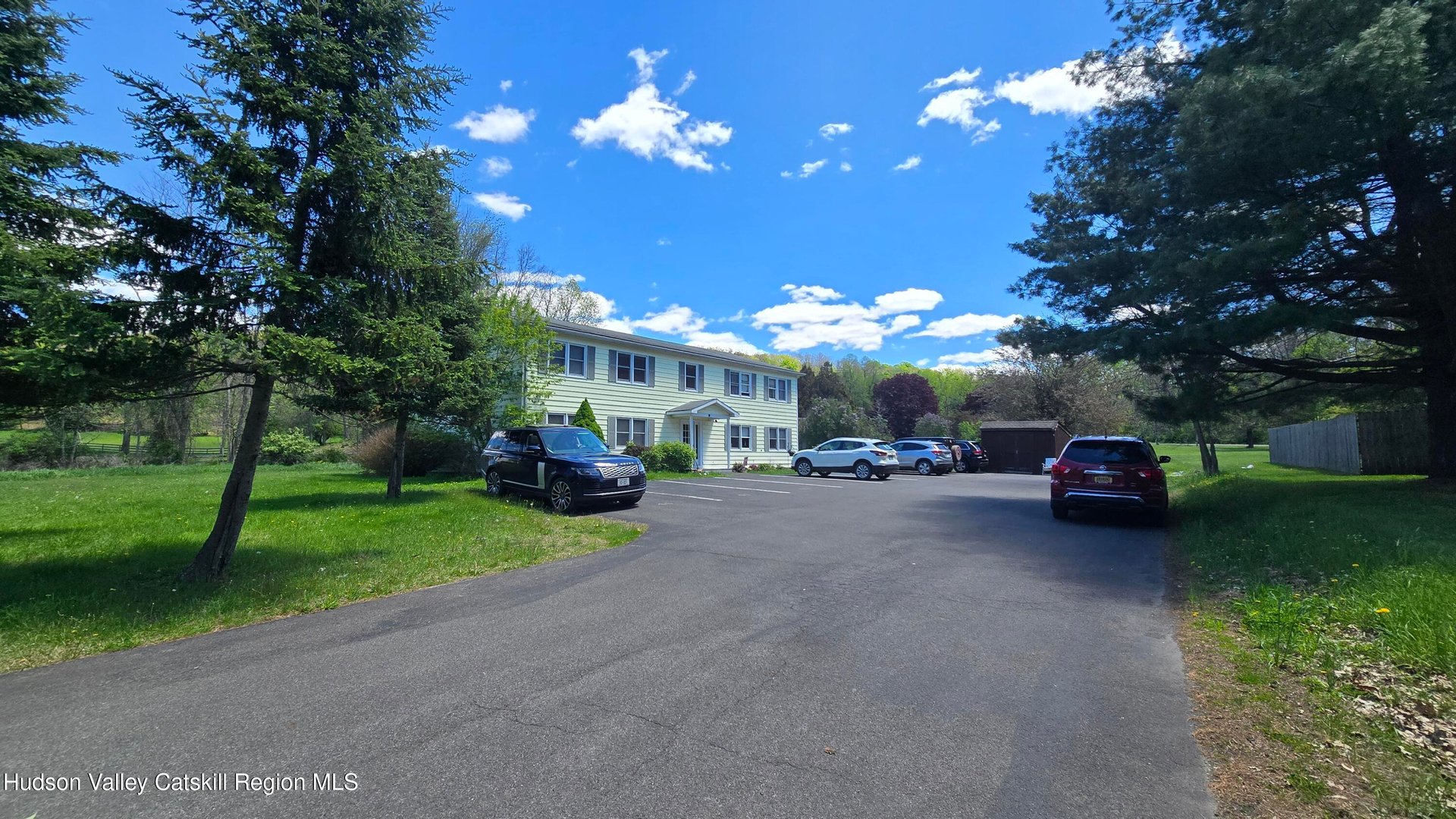 85-87 Nelson Avenue Photo 2