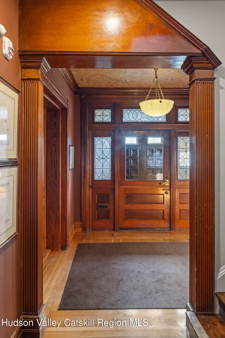 420 Warren Street  #1l Photo 8