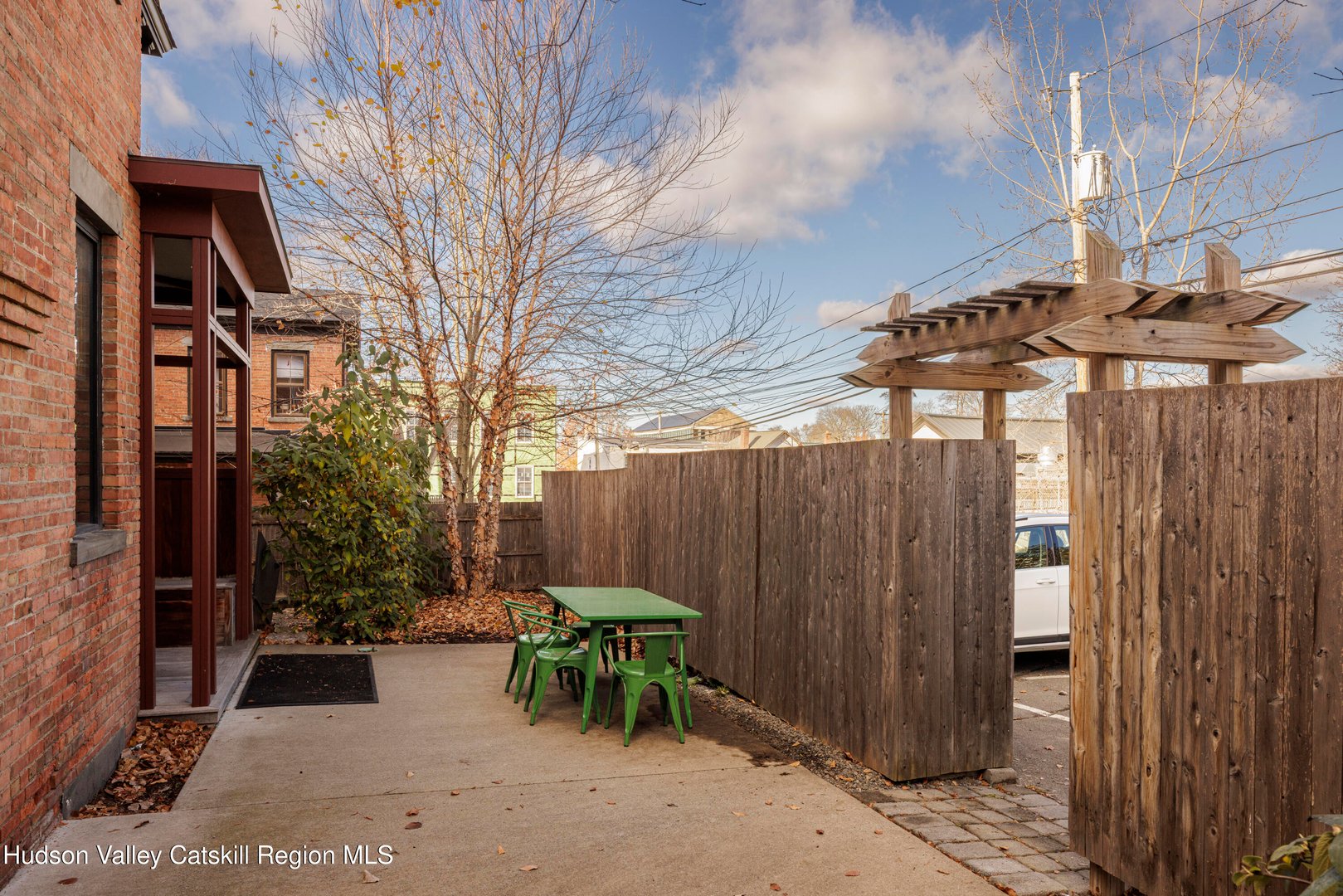 420 Warren Street  #1l Photo 39