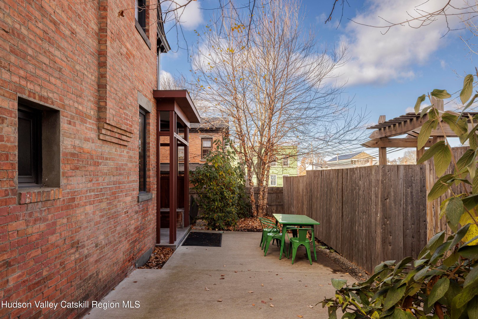 420 Warren Street  #1l Photo 40