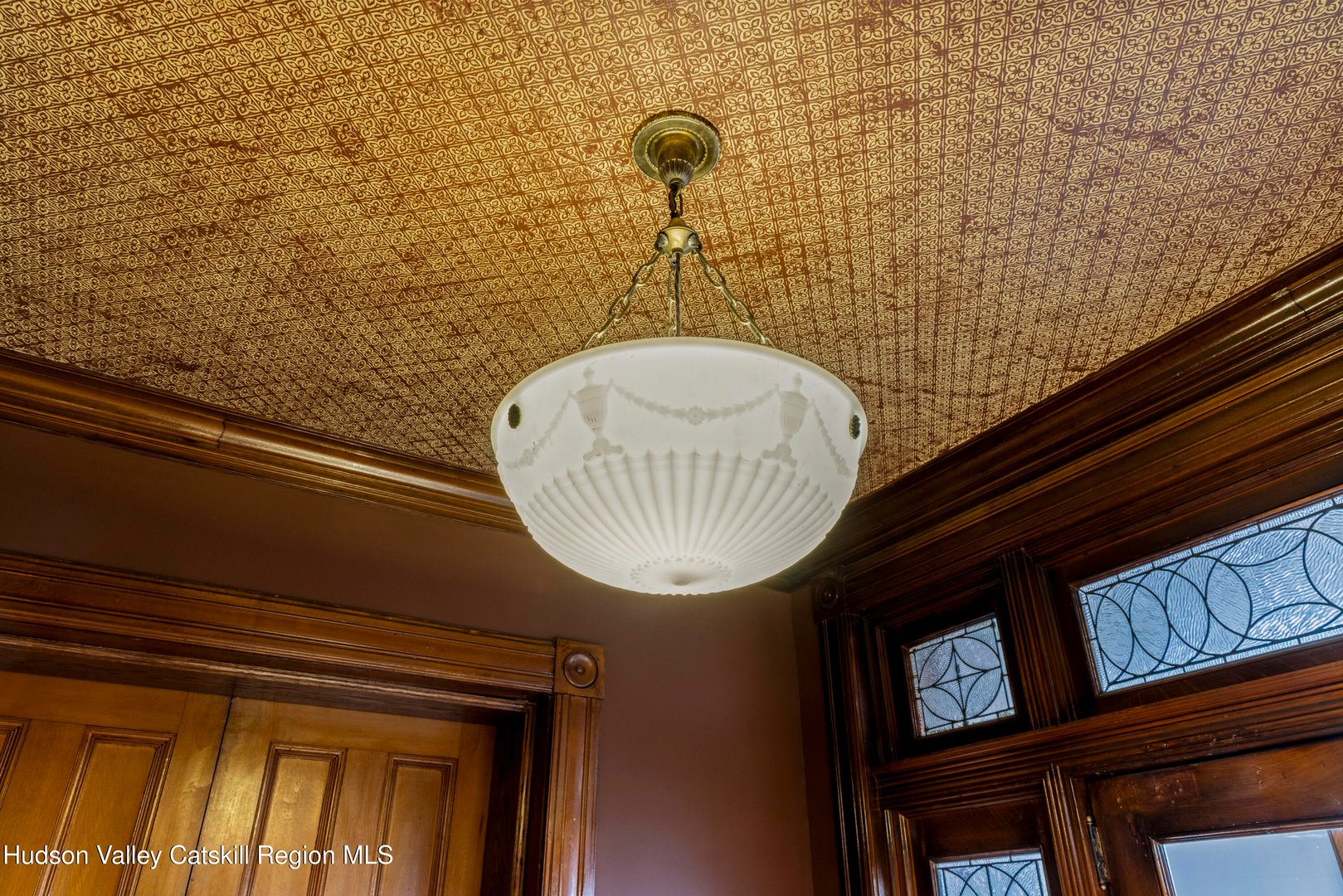 420 Warren Street  #1l Photo 6