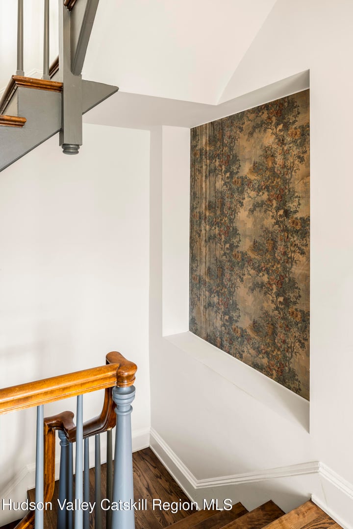 420 Warren Street  #1l Photo 31