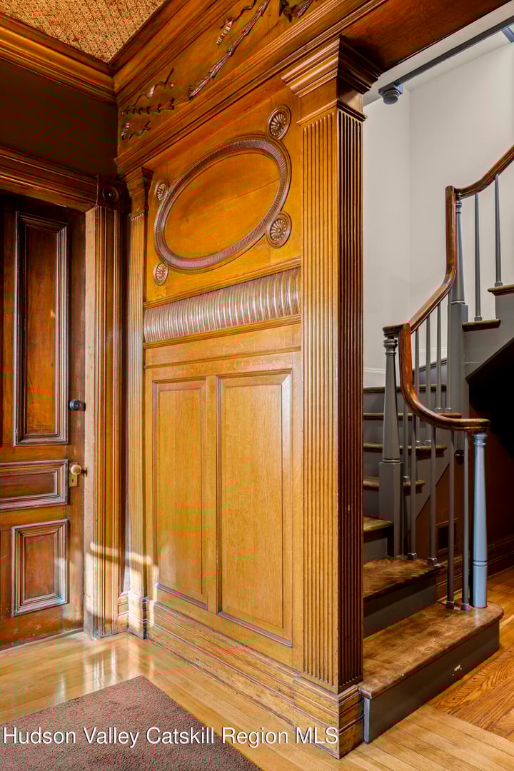 420 Warren Street  #1l Photo 5