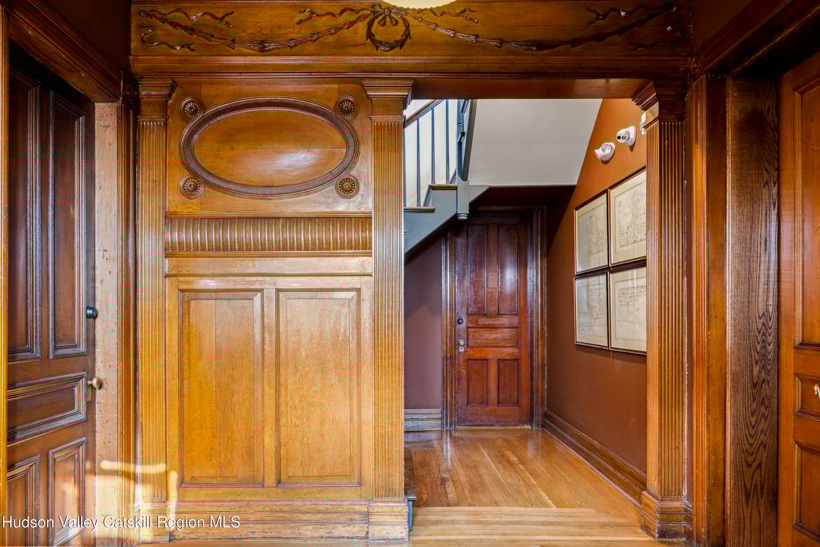 420 Warren Street  #1l Photo 4