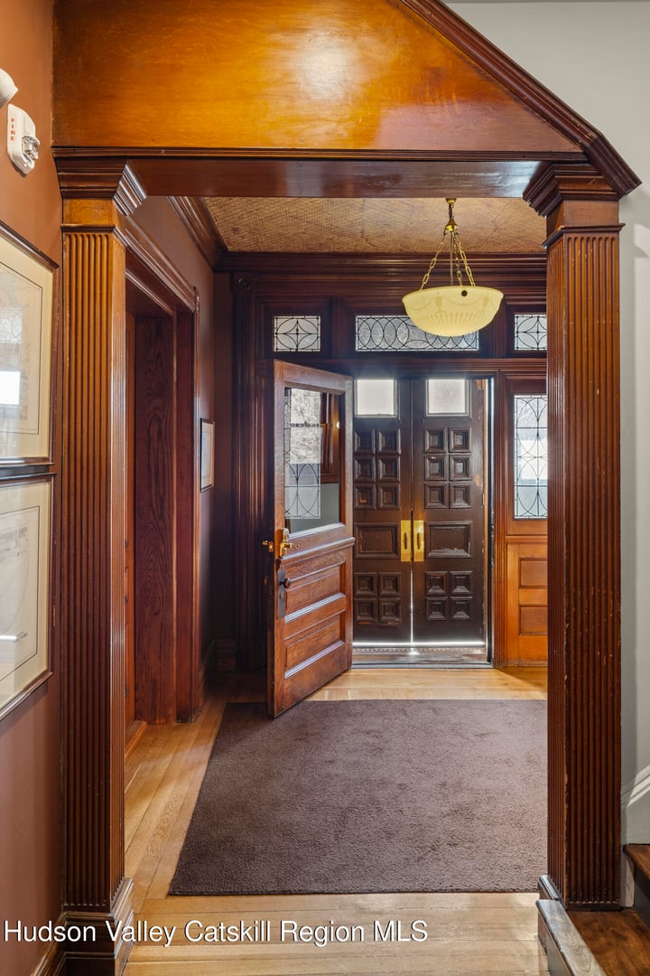 420 Warren Street  #1l Photo 7