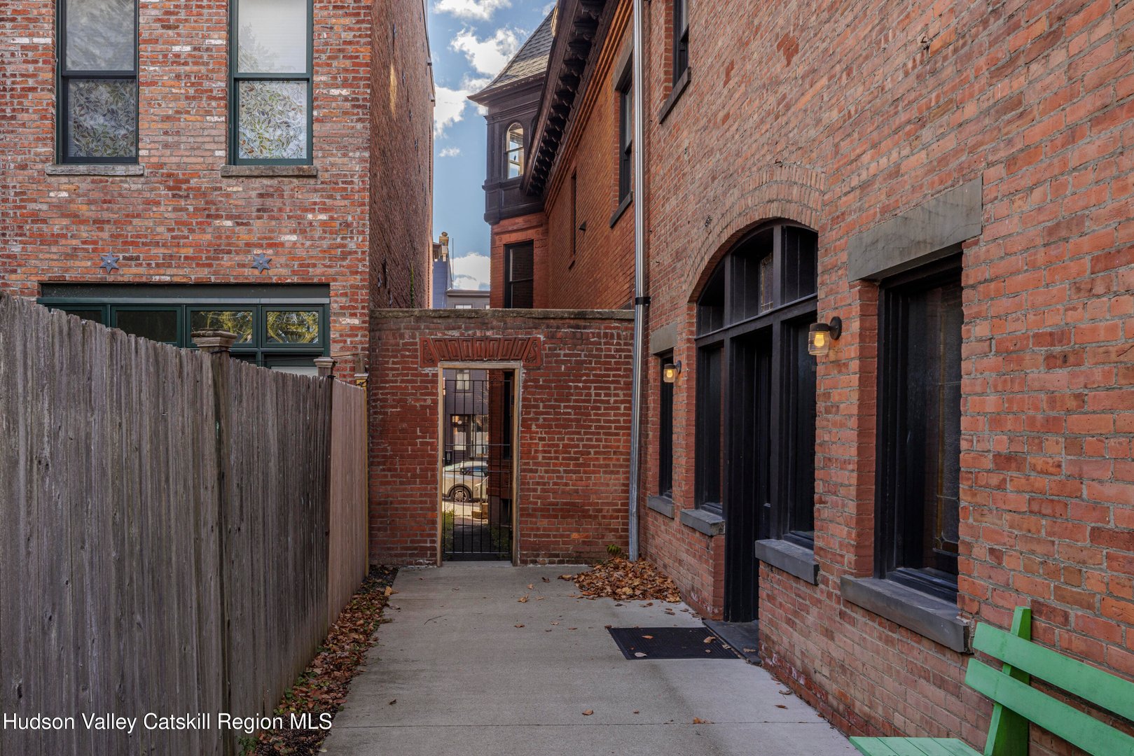 420 Warren Street  #1l Photo 36