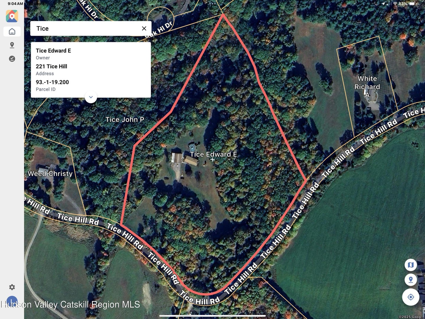 221 Tice Hill Road Photo 25