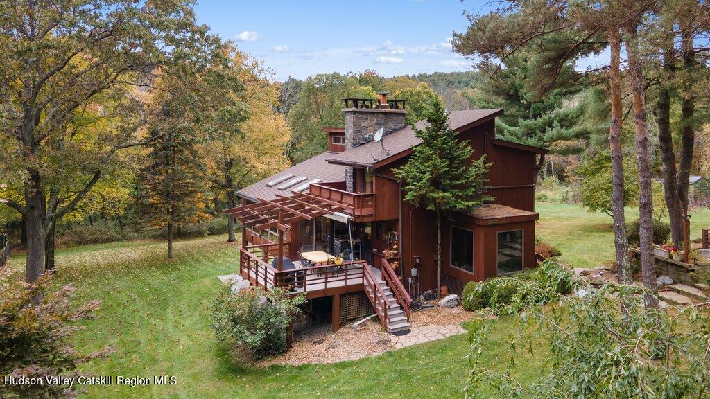 388 Sky Farm Road  #Stop 11 Photo 4