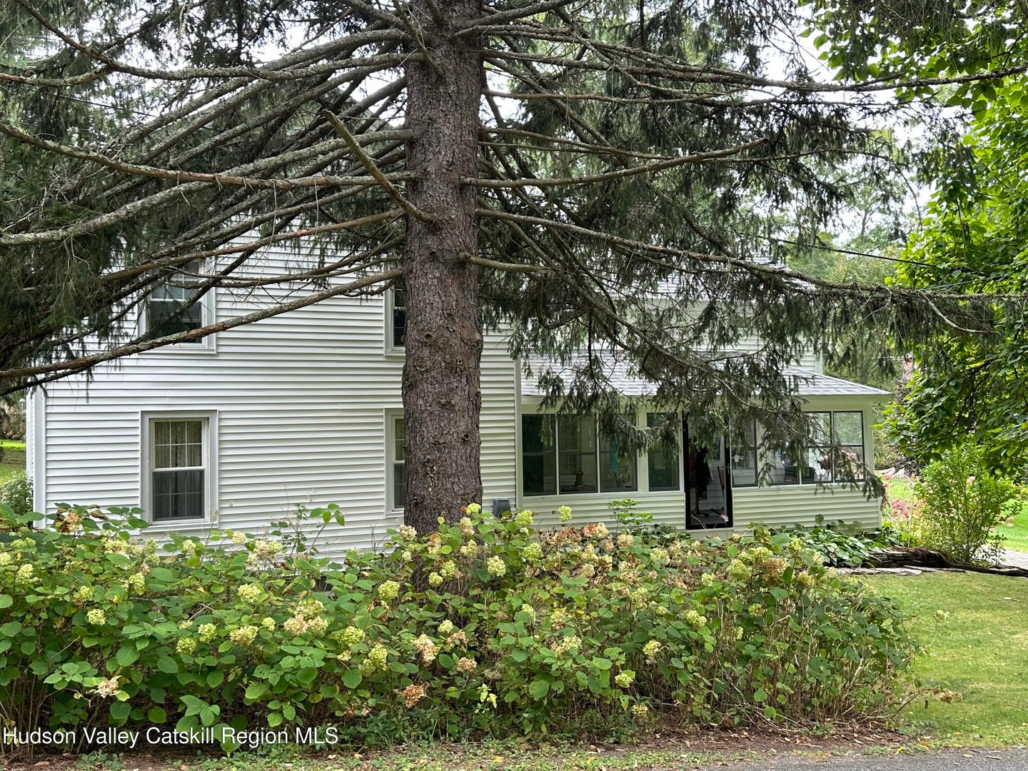 118 Old Shaker Road Photo 3