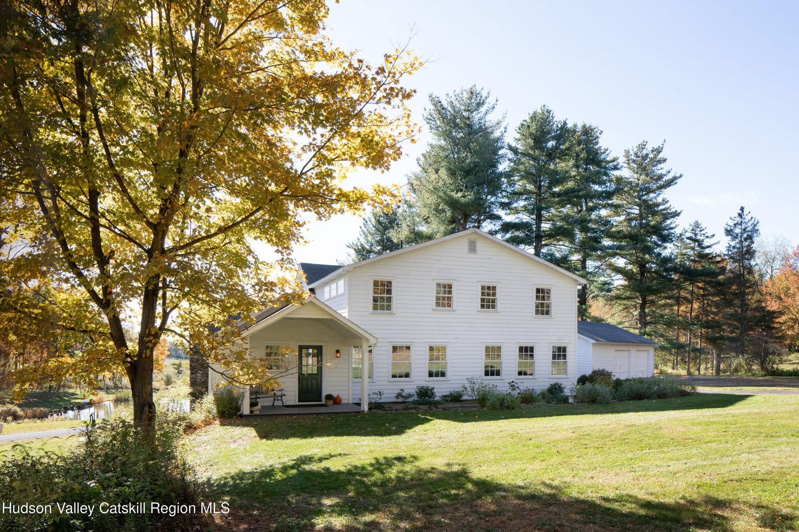 321 Tompkins Road Photo 22