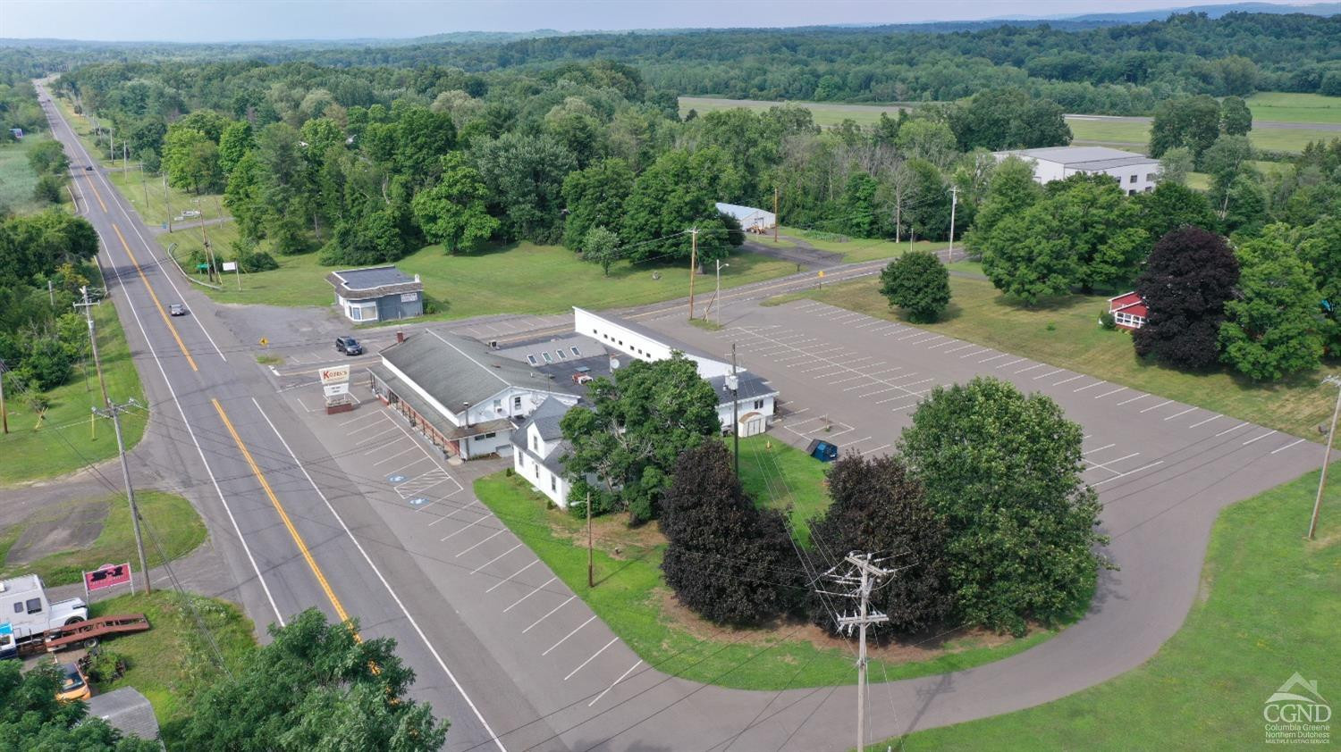 1006 State Route 9h Photo 29