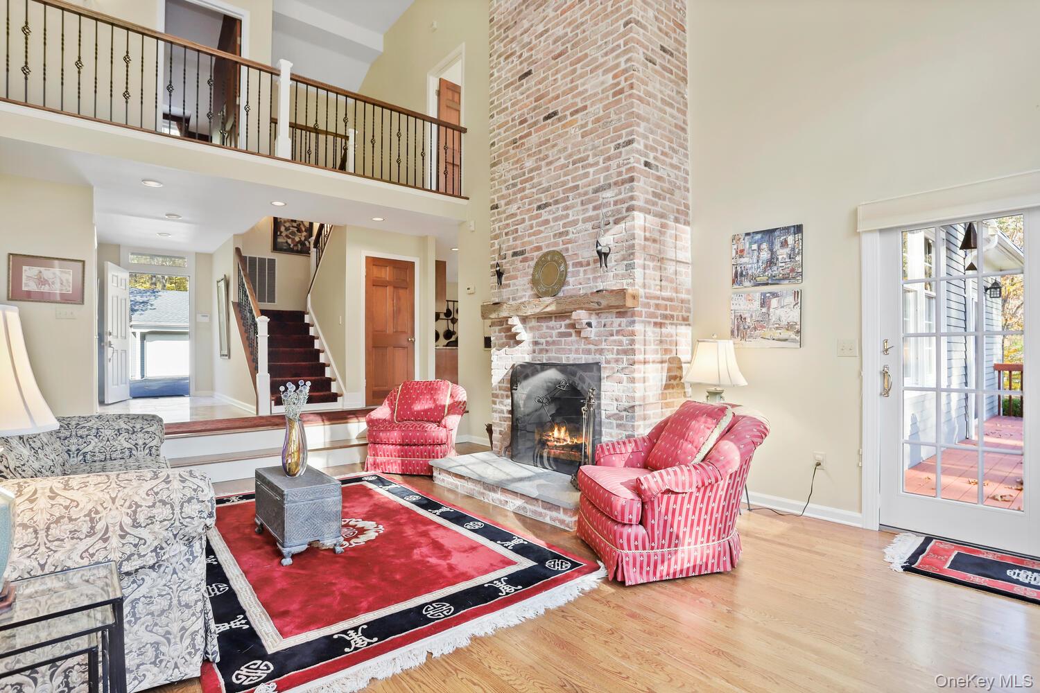 517 Old Chappaqua Road Photo 4