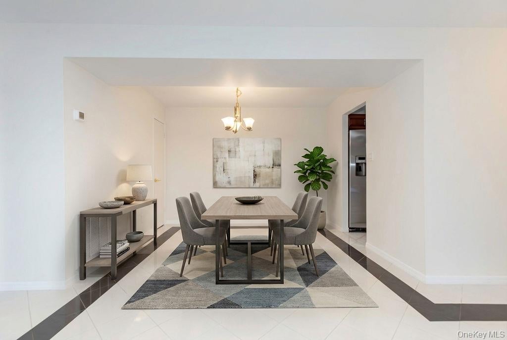 37 Bronxville Glen Drive  #Bldg 5, Unit 1 Photo 10