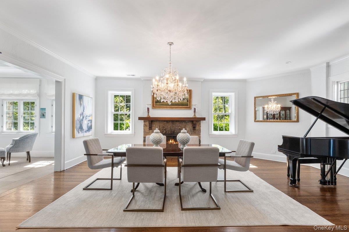 56 Park Avenue Photo 8