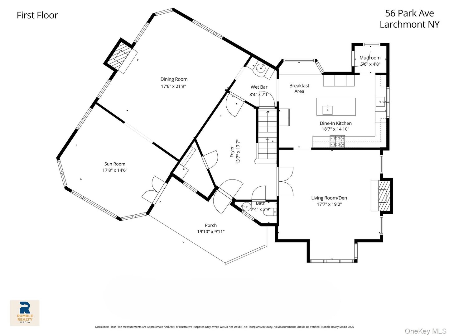 56 Park Avenue Photo 47
