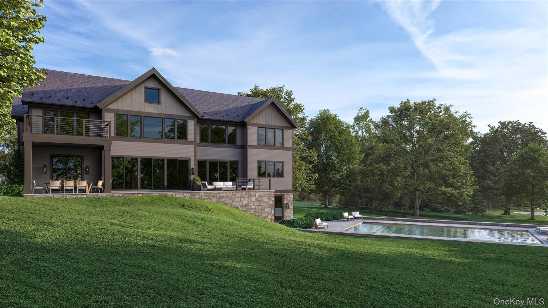 1 Hemlock Hill Lane Photo 2