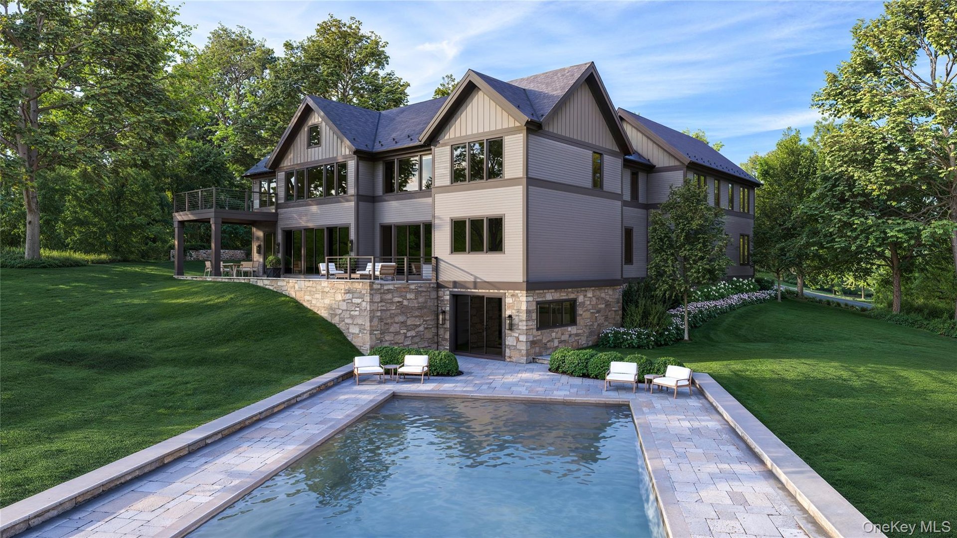 1 Hemlock Hill Lane Photo 3