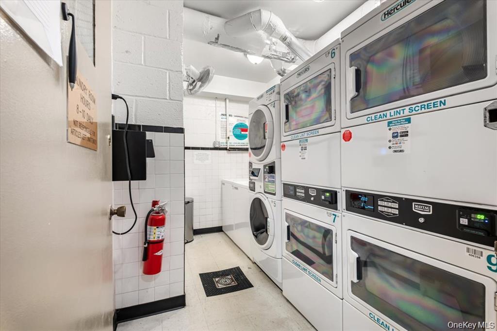 33 Barker Avenue  #2J Photo 16