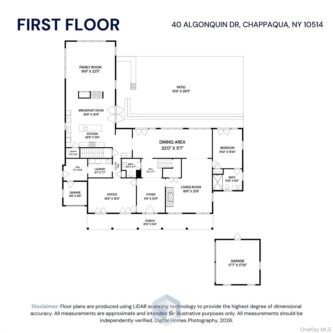 40 Algonquin Drive Photo 44