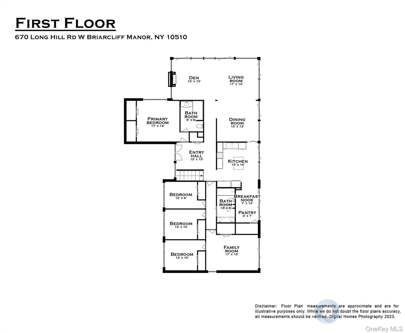 670 Long Hill Road W Photo 45