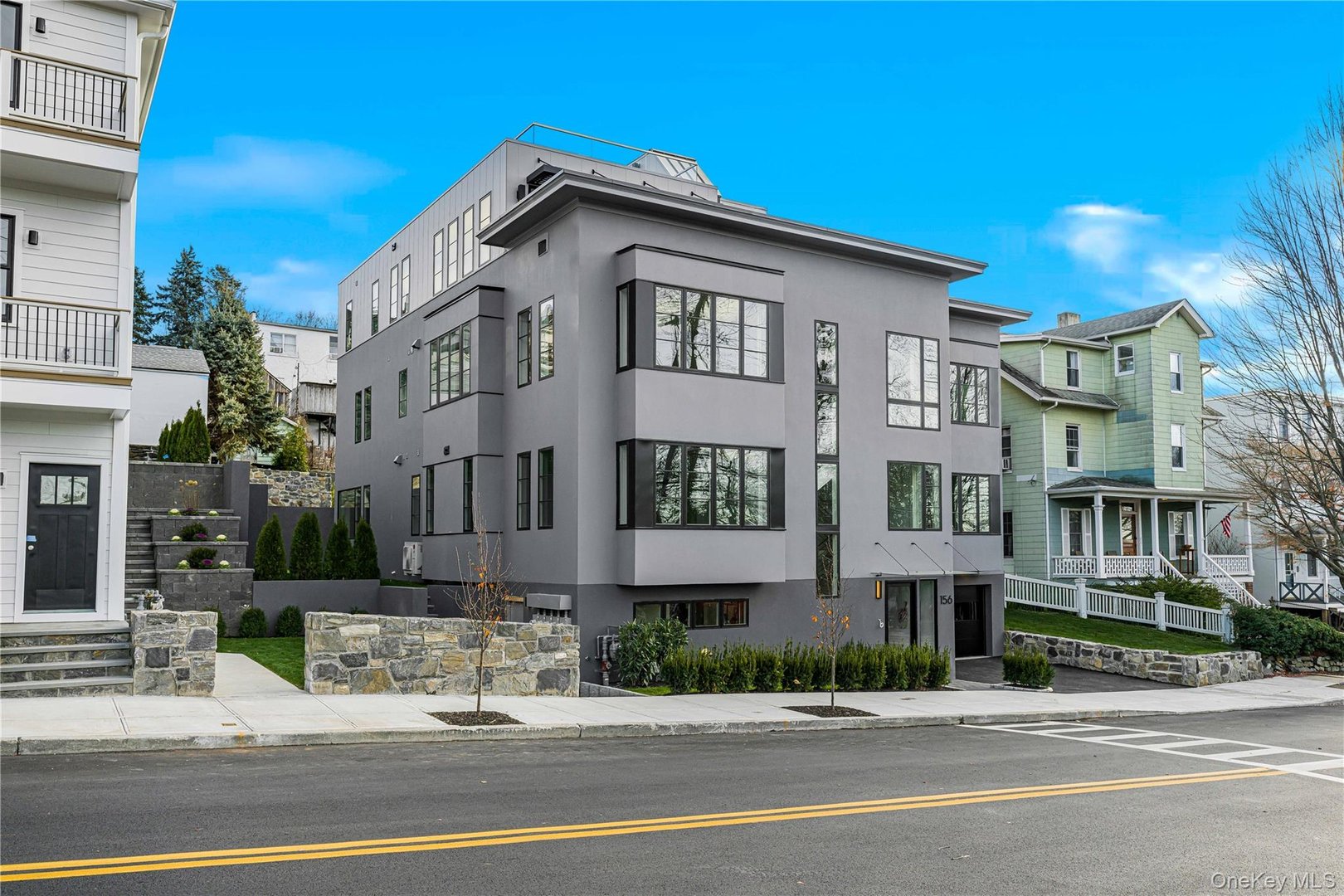 156 Palisade Street  #C Photo 27