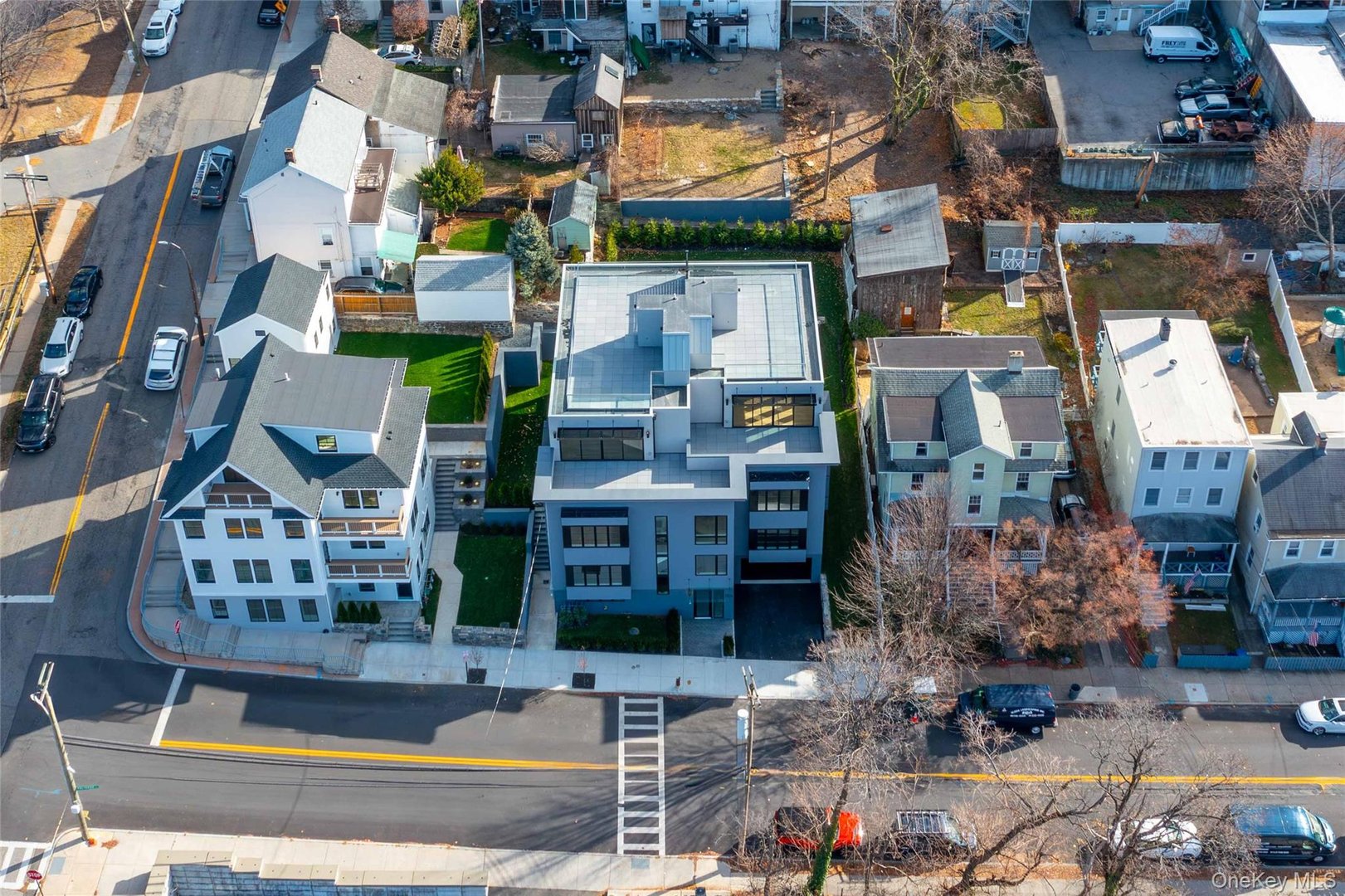 156 Palisade Street  #C Photo 24