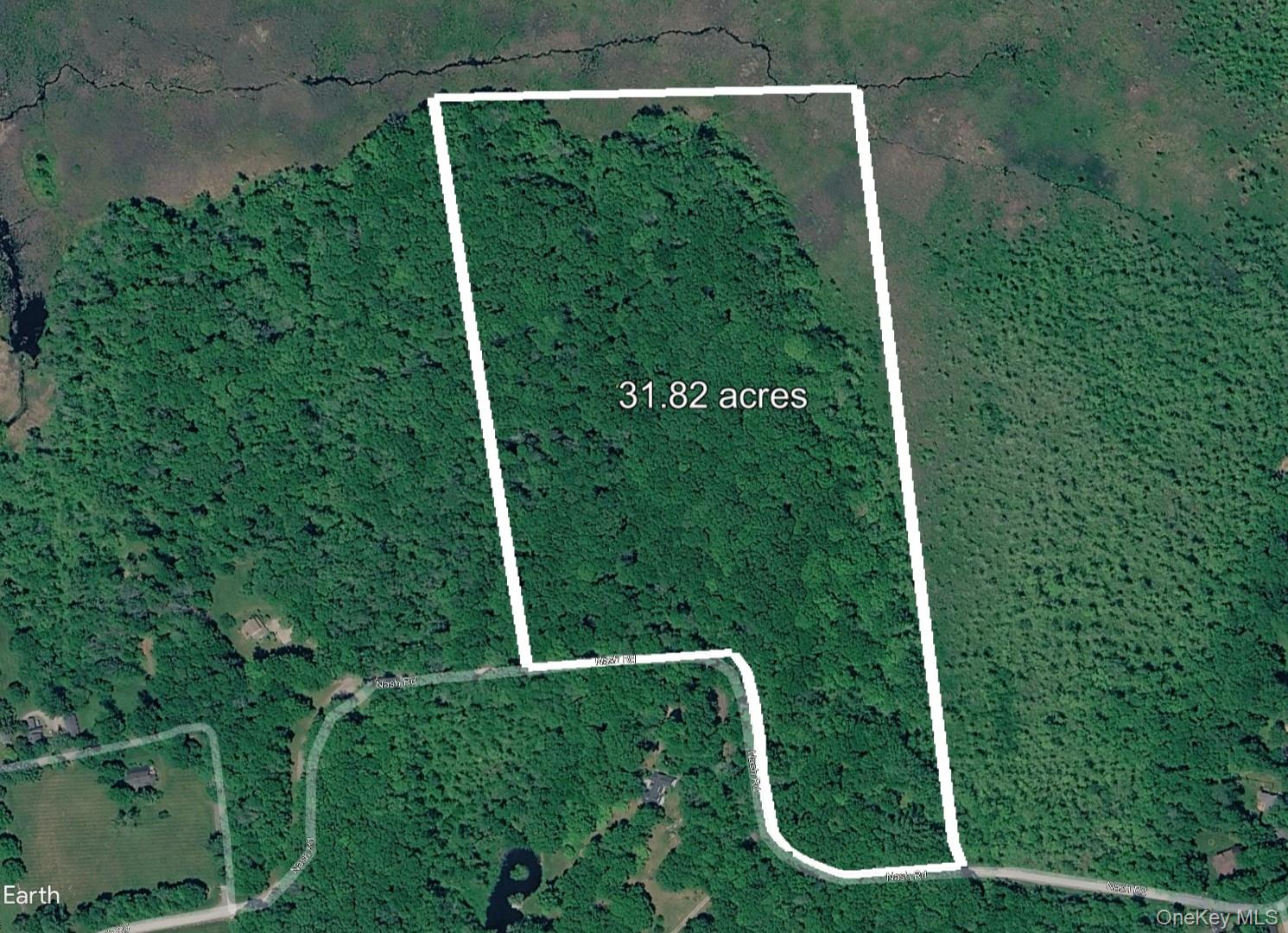 298 Nash Road Photo 1