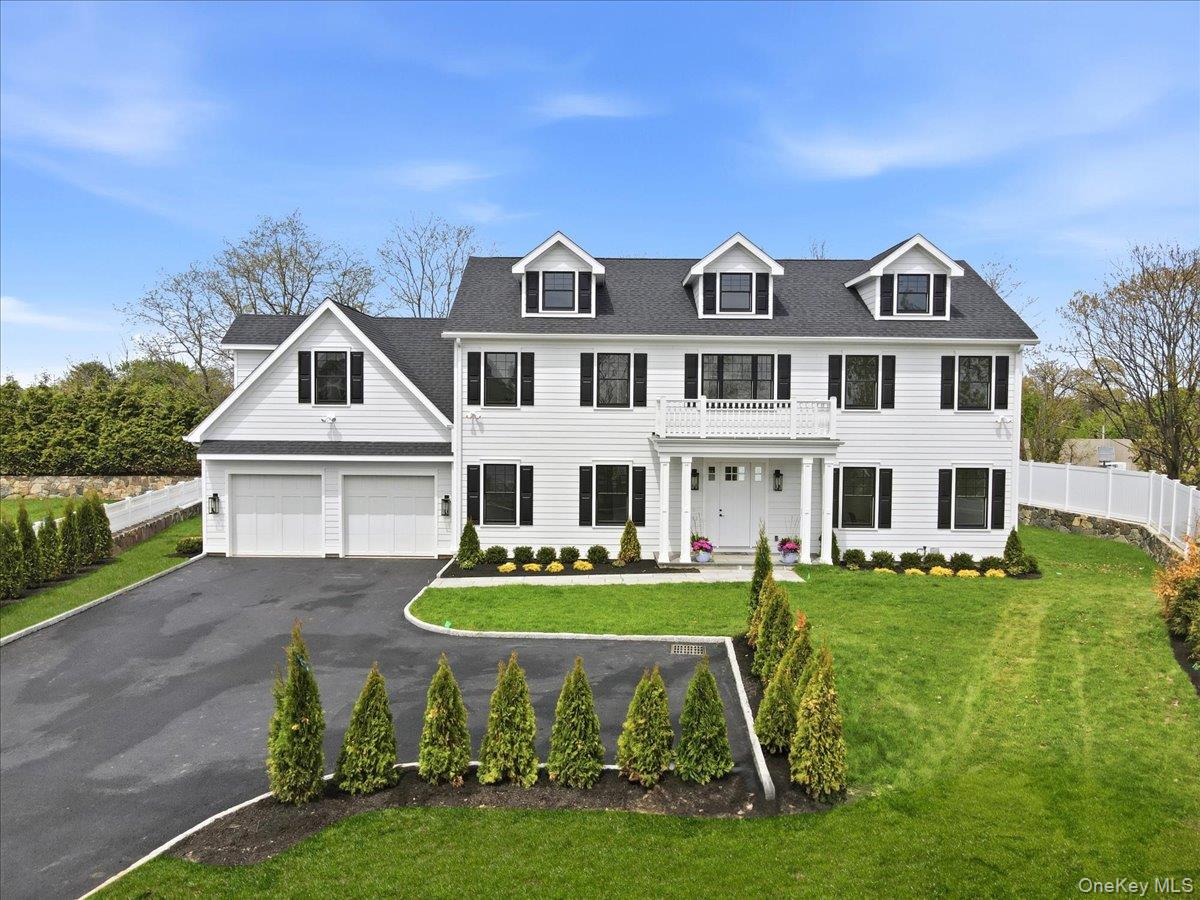 20 Hilltop Drive Photo 1