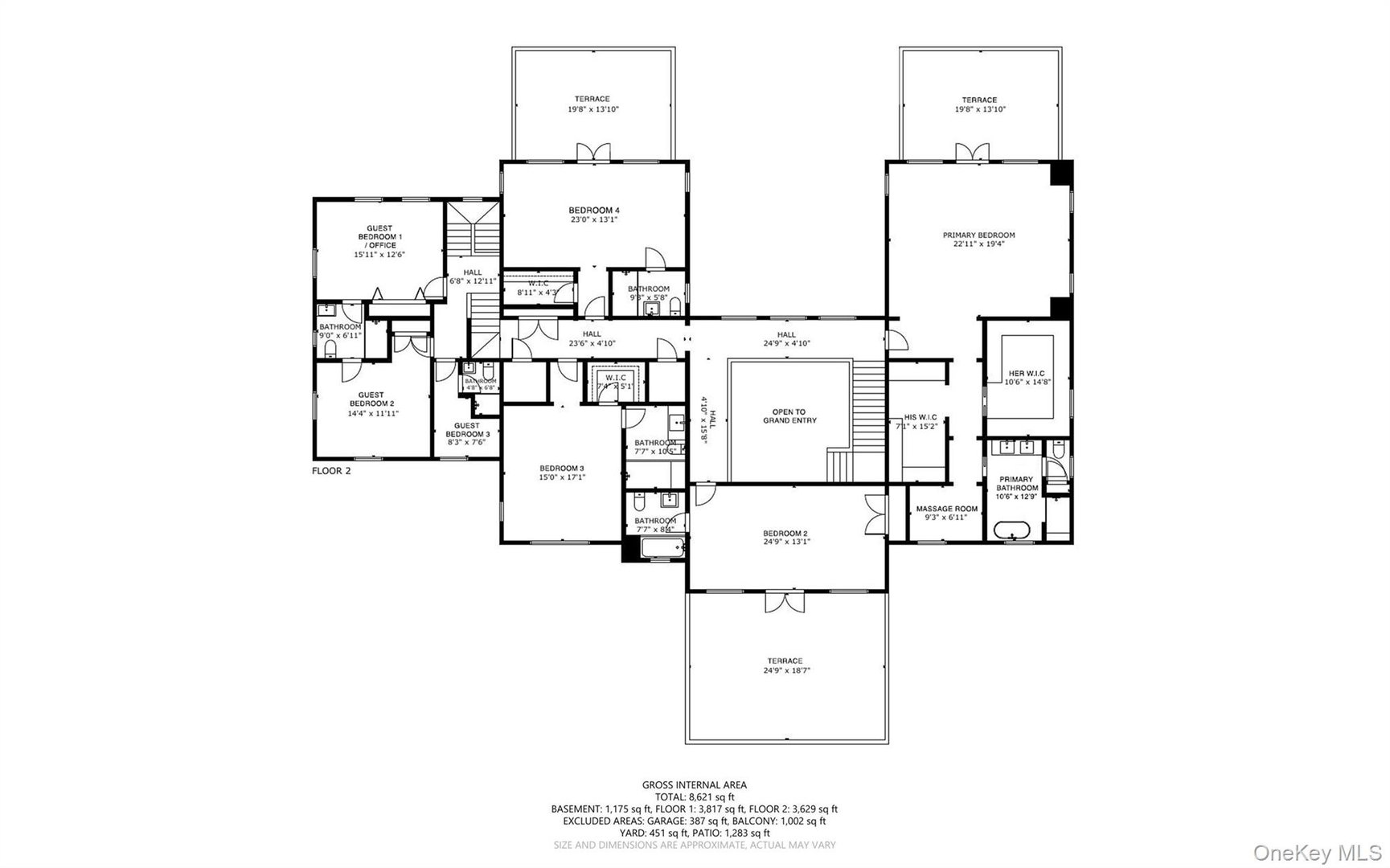 106 Premium Point Photo 43