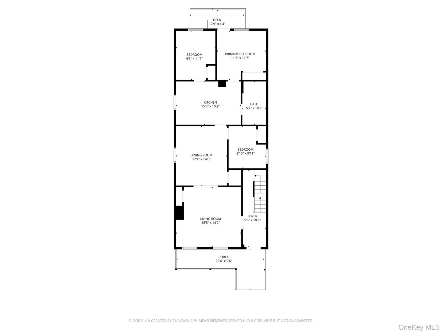 140 Beekman Avenue Photo 37