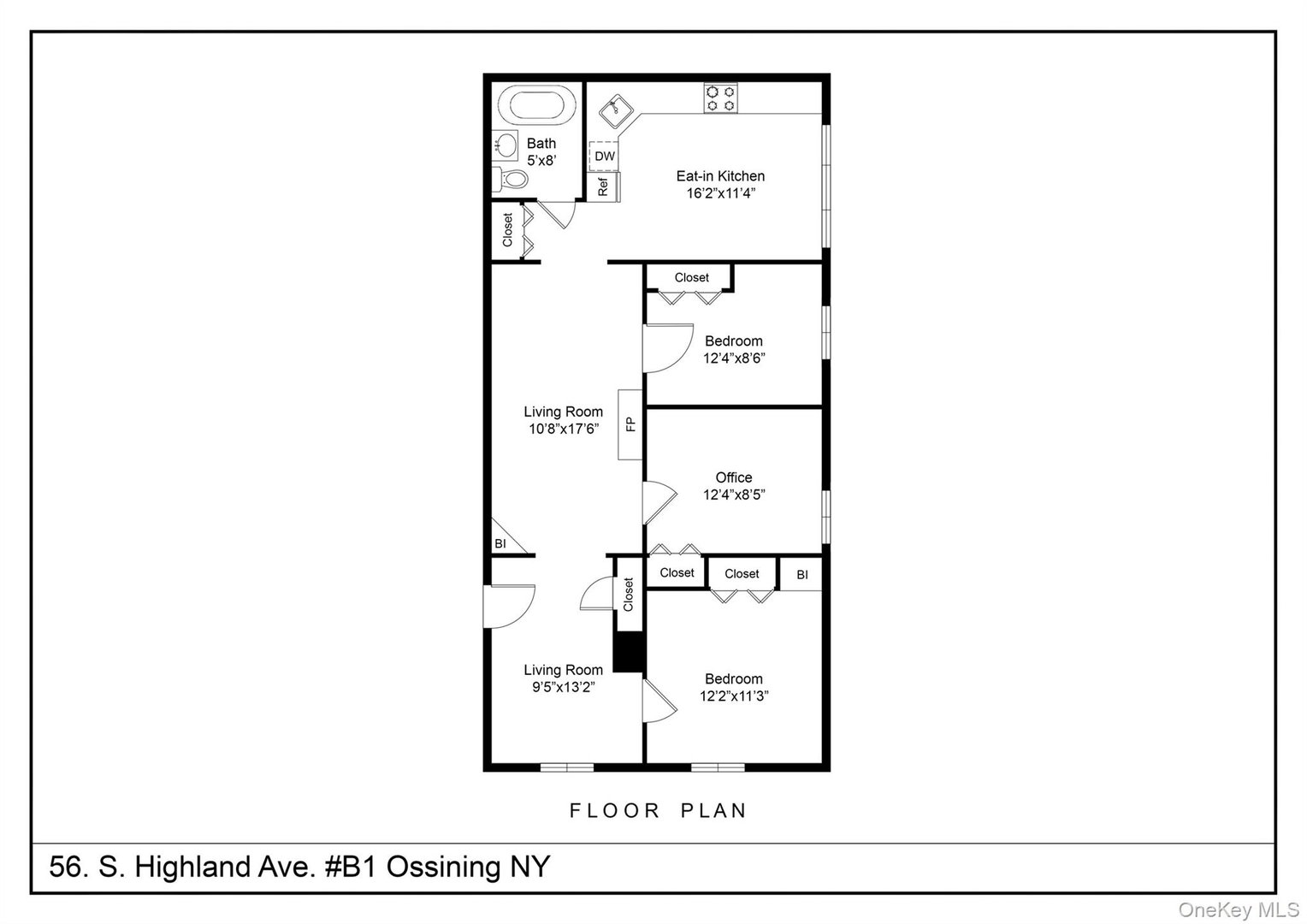 56 S Highland Avenue  #1B Photo 30